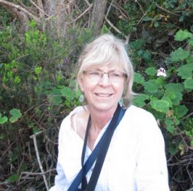 Cynthia Jones