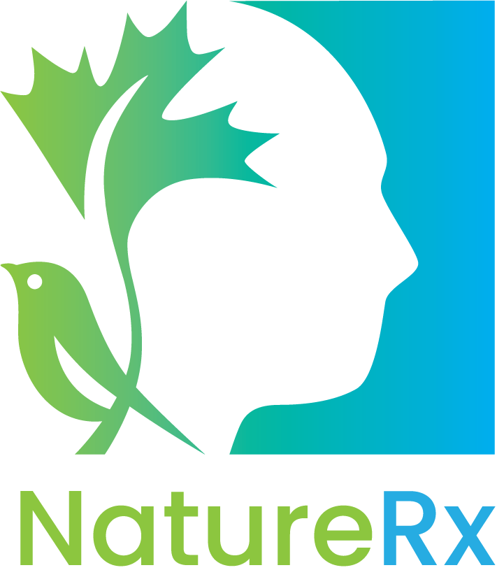 NatureRx logo