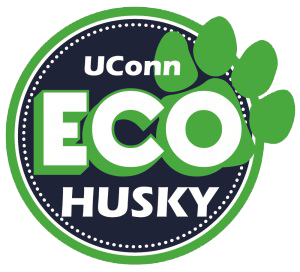 EcoHusky logo